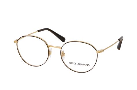 Dolce&Gabbana DG 1322 1344 Brille kaufen .